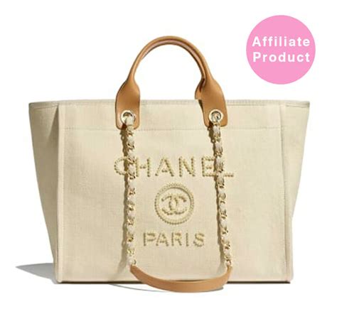 chanel bag deals